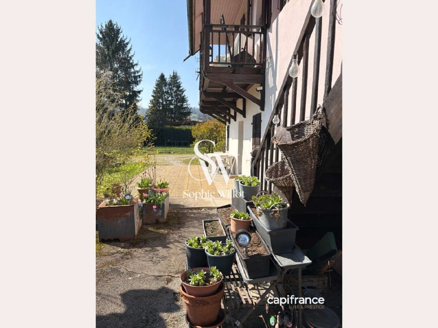  kaufen Haus Saint-Jorioz Haute-Savoie 3