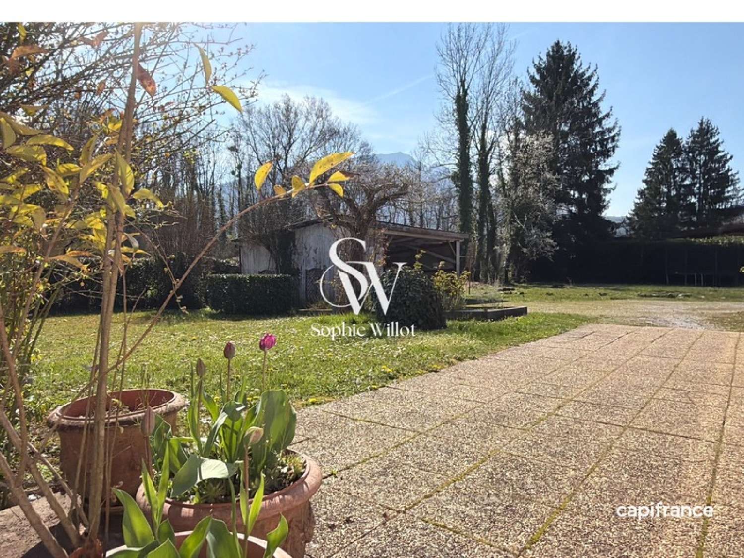  kaufen Haus Saint-Jorioz Haute-Savoie 4