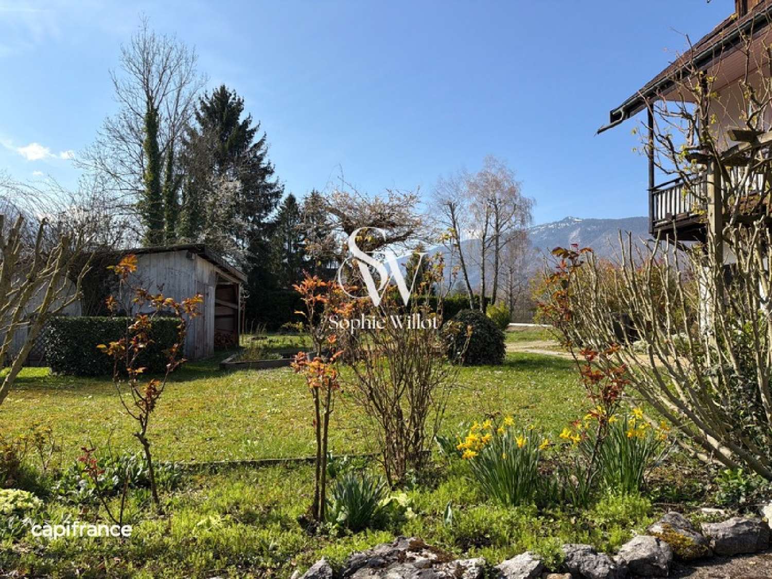  kaufen Haus Saint-Jorioz Haute-Savoie 6