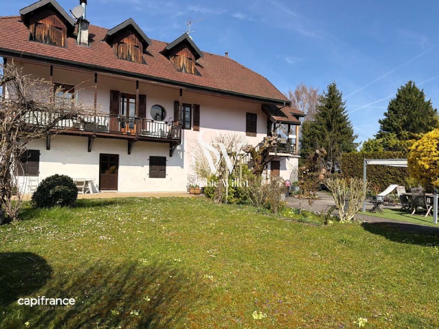  kaufen Haus Saint-Jorioz Haute-Savoie 8