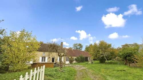 Saint-Joseph Manche huis foto 7398549