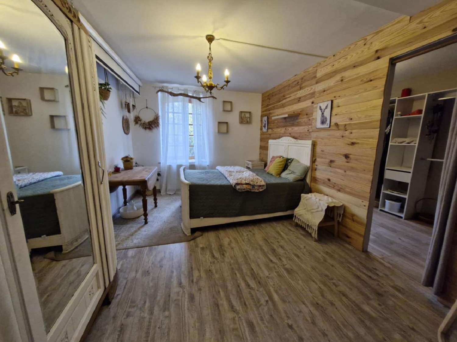 te koop huis Saint-Joseph Manche 3