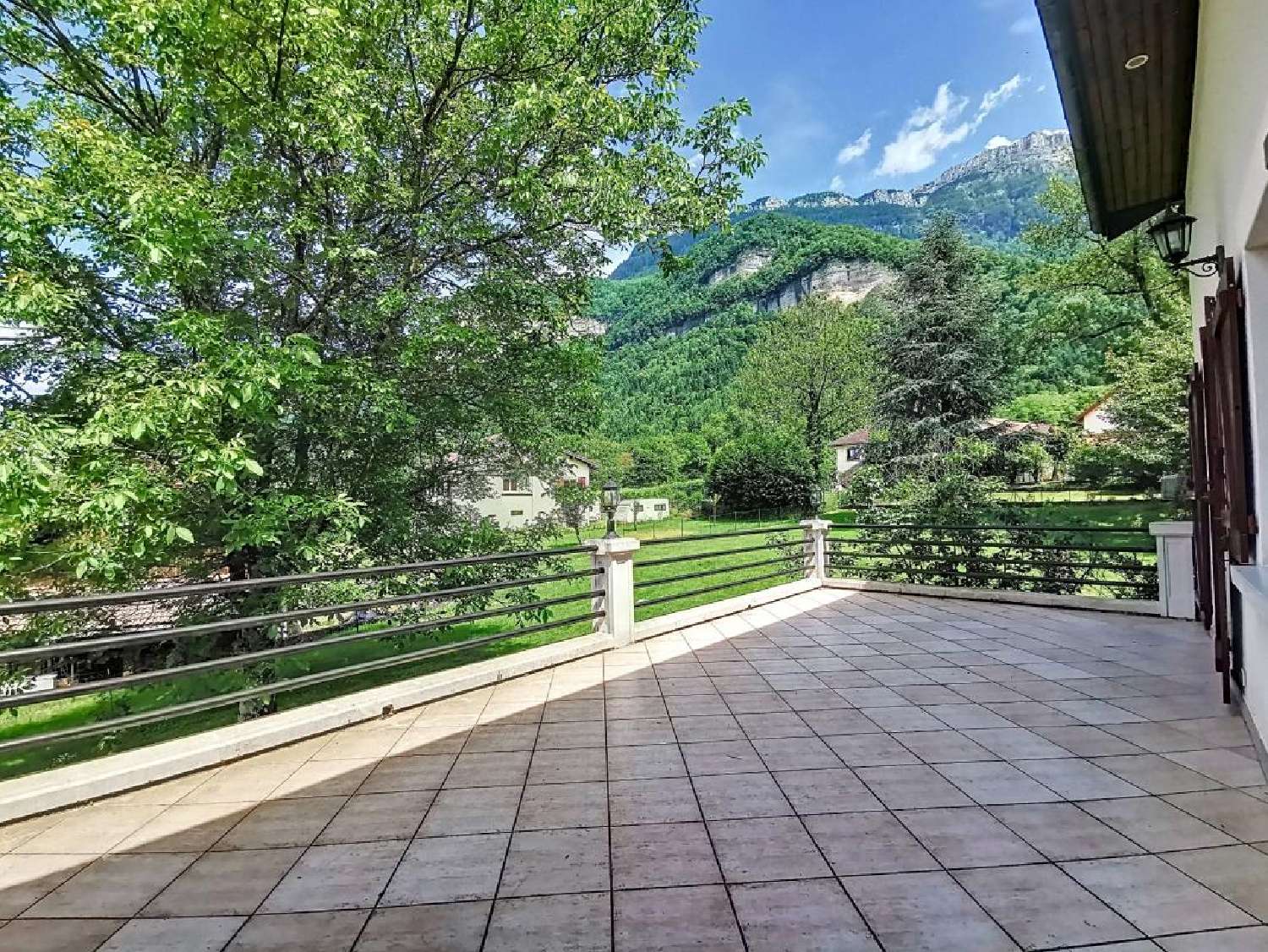 te koop huis Saint-Joseph-de-Rivière Isère 5
