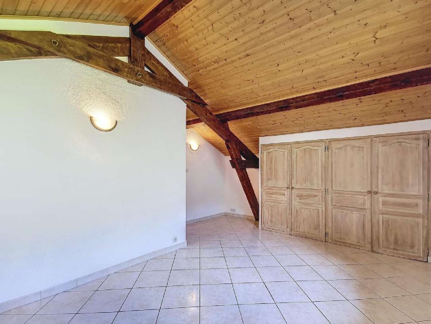 te koop huis Saint-Joseph-de-Rivière Isère 7