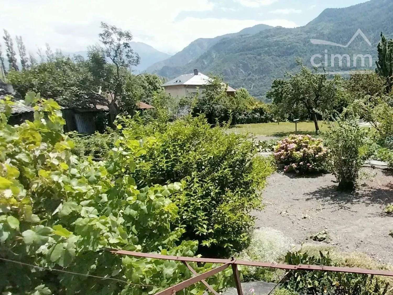 kaufen Haus Saint-Julien-Mont-Denis Savoie 1