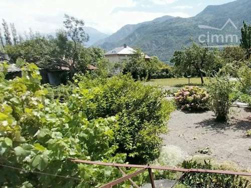Saint-Julien-Mont-Denis Savoie Haus Bild 7398680