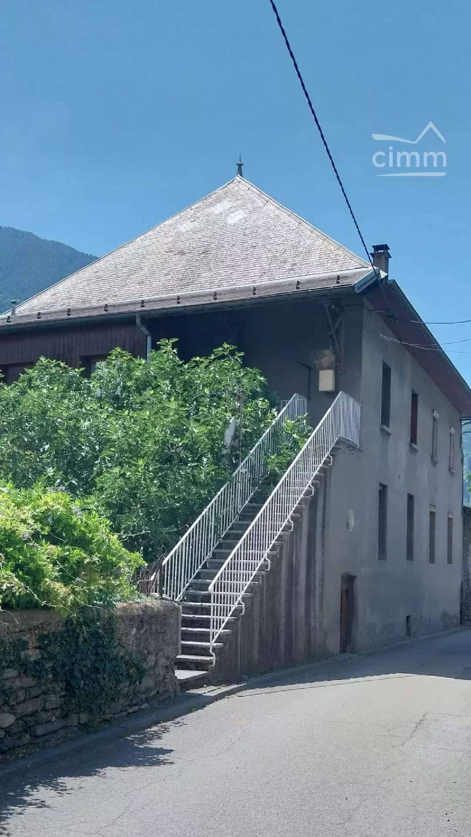 kaufen Haus Saint-Julien-Mont-Denis Savoie 4