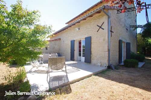 Saint-Julien-l'Ars Vienne Haus Bild 7384055