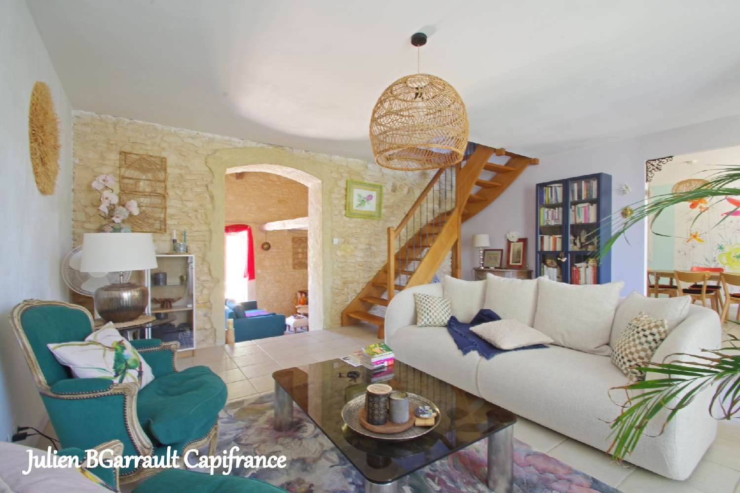 kaufen Haus Saint-Julien-l'Ars Vienne 5