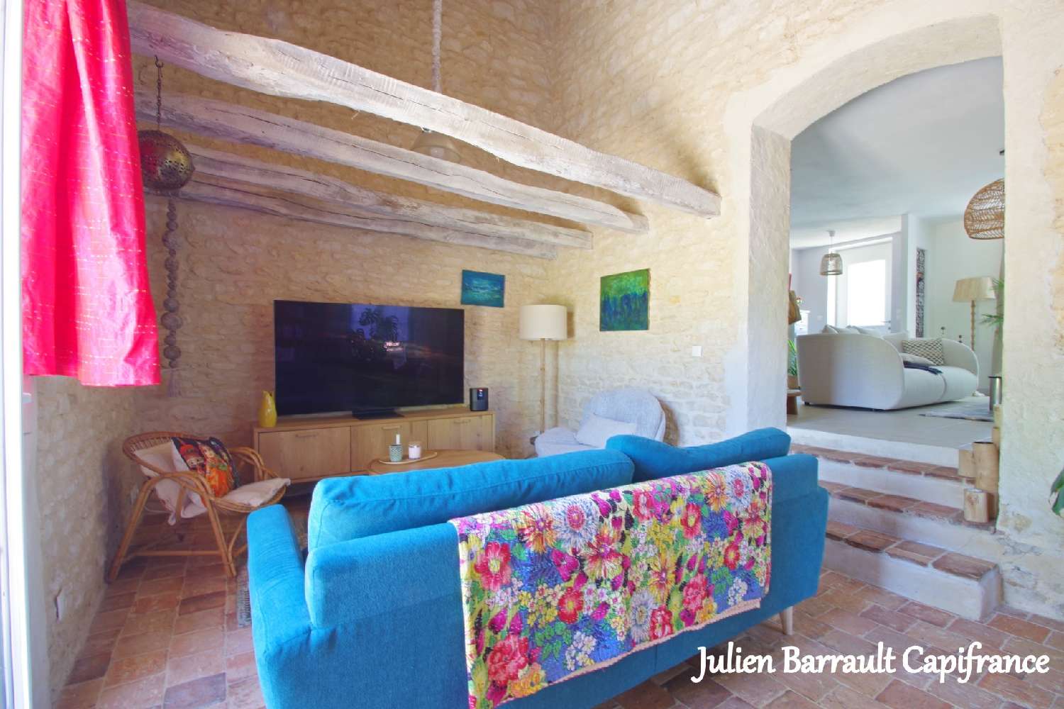 kaufen Haus Saint-Julien-l'Ars Vienne 6