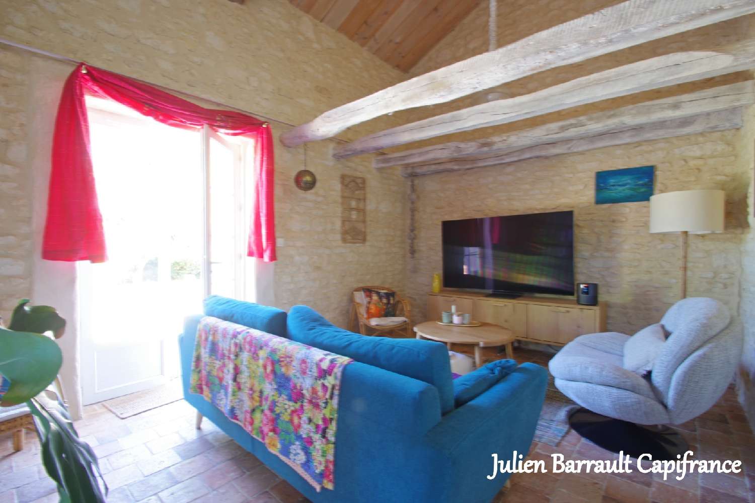 kaufen Haus Saint-Julien-l'Ars Vienne 7