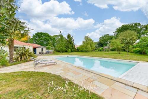 Saint-Julien-de-Concelles Loire-Atlantique Haus Bild 7384401