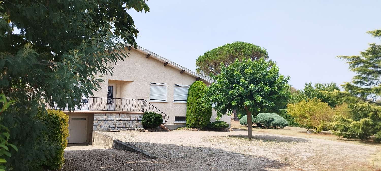 te koop huis Saint-Julien-du-Puy Tarn 1