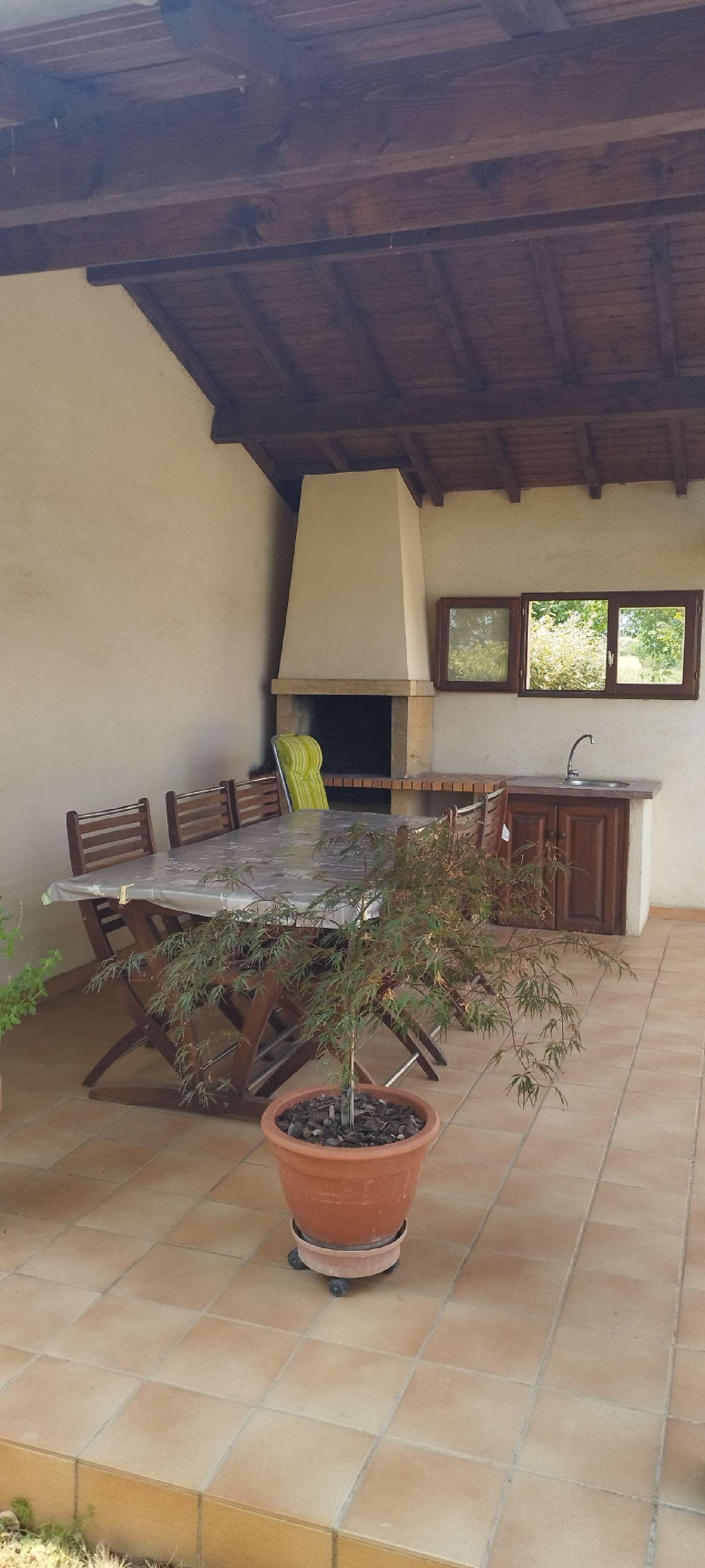 te koop huis Saint-Julien-du-Puy Tarn 3
