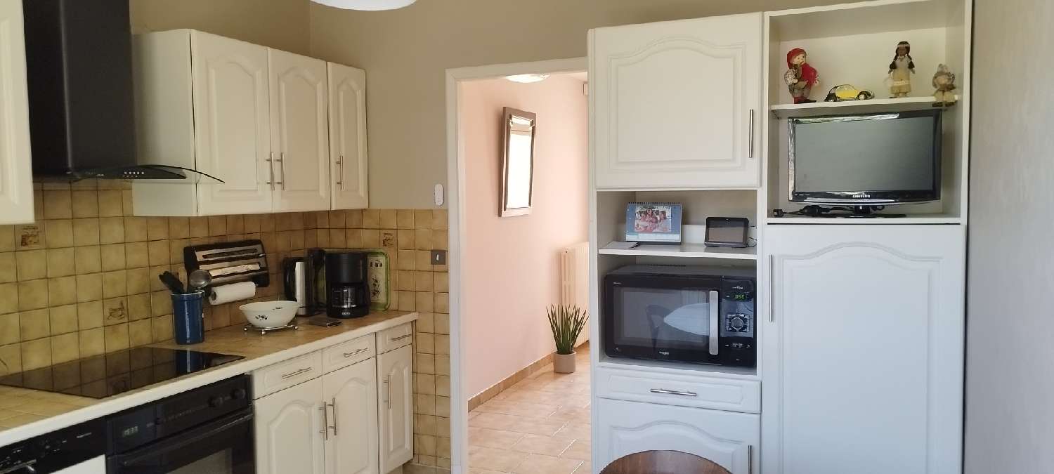 te koop huis Saint-Julien-du-Puy Tarn 6