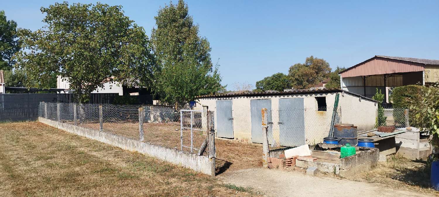 te koop huis Saint-Julien-du-Puy Tarn 8