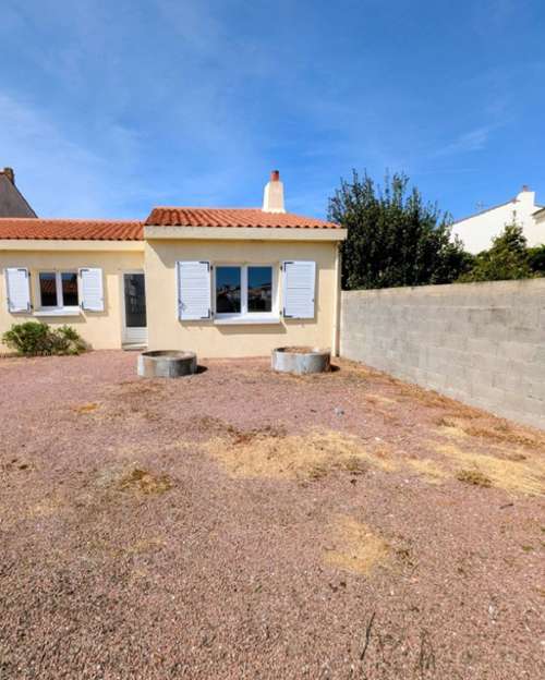 Saint-Julien-des-Landes Vendée maison foto 7386455