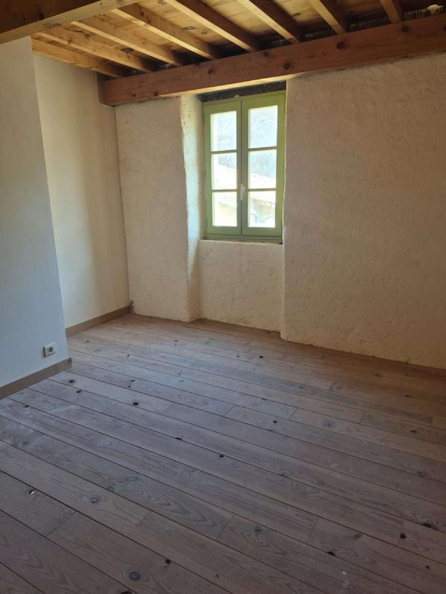 à vendre maison Saint-Julien-de-Coppel Puy-de-Dôme 4