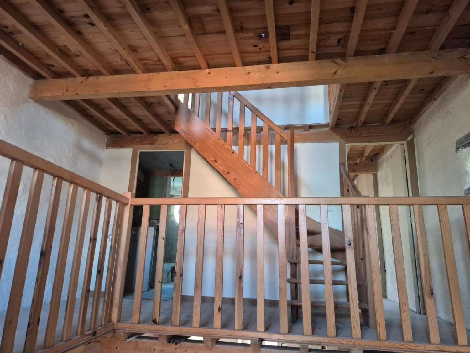 à vendre maison Saint-Julien-de-Coppel Puy-de-Dôme 8