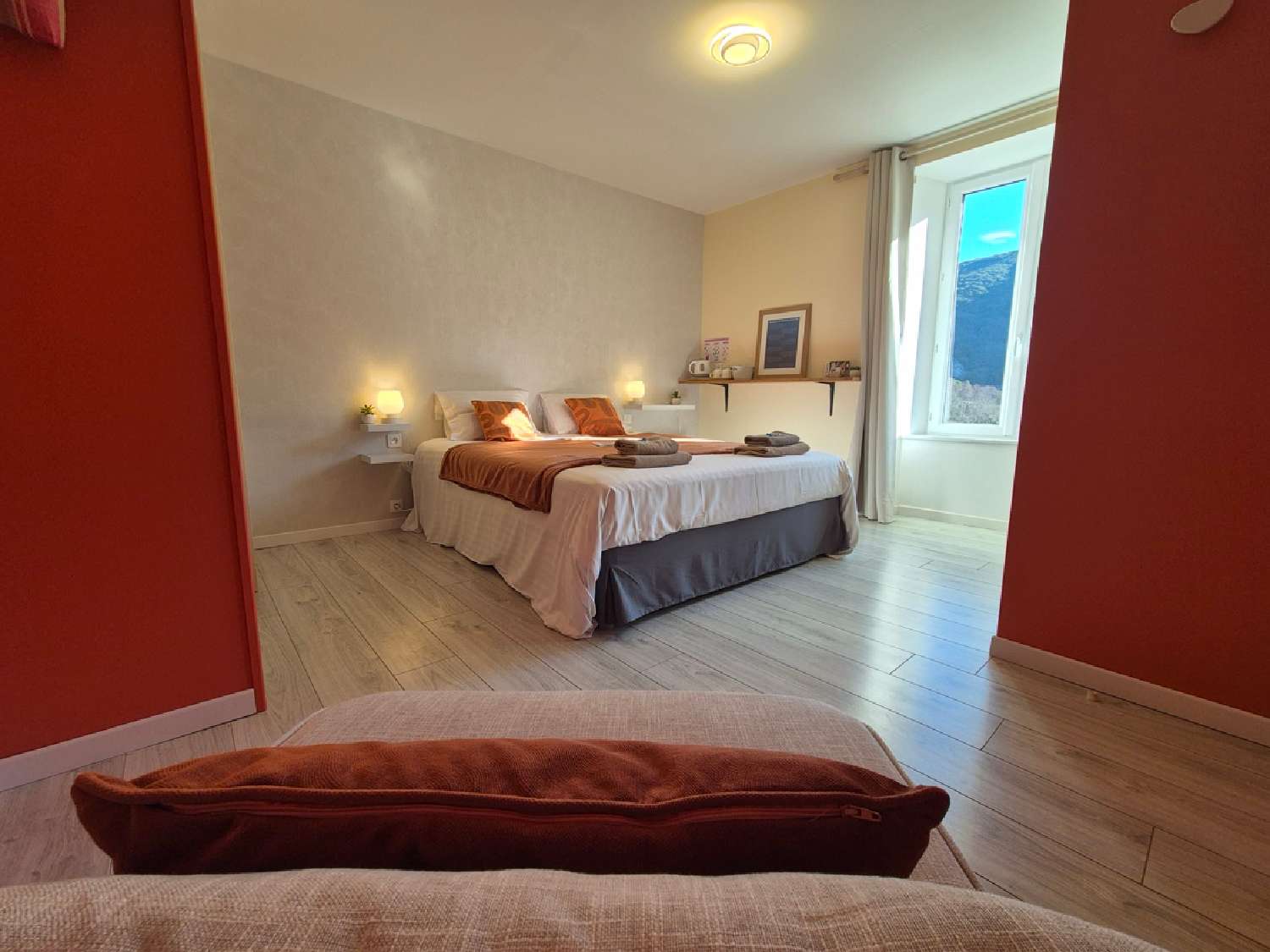 à vendre maison Saint-Julien Hérault 5