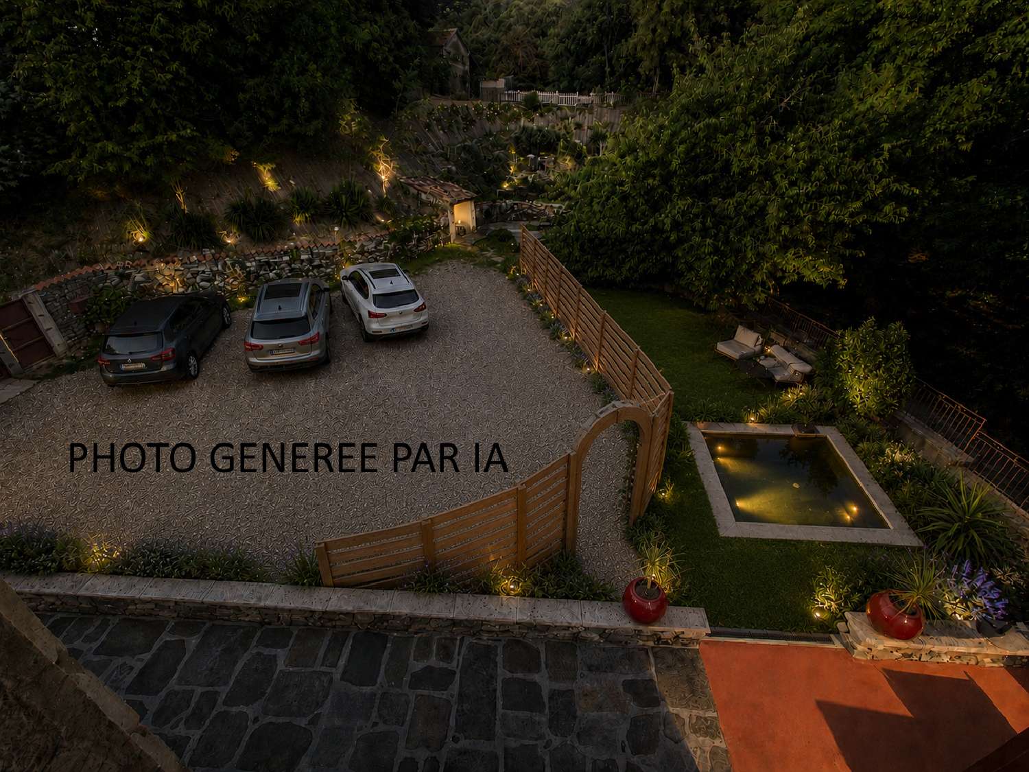 à vendre maison Saint-Julien Hérault 8