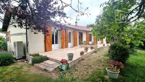 Saint-Junien Haute-Vienne casa foto 7385623