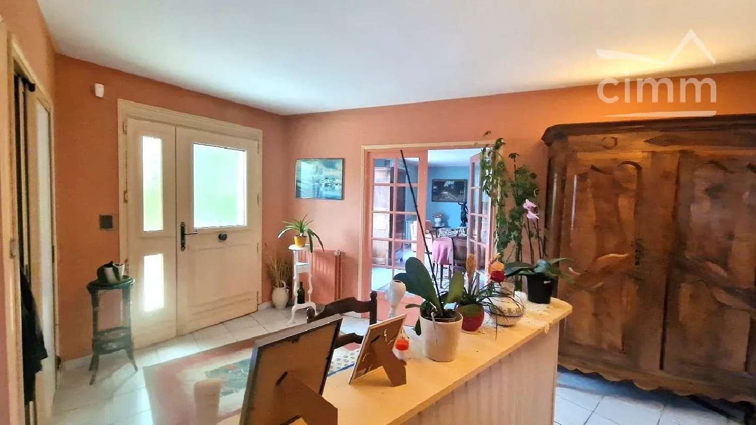 en venta casa Saint-Junien Haute-Vienne 3