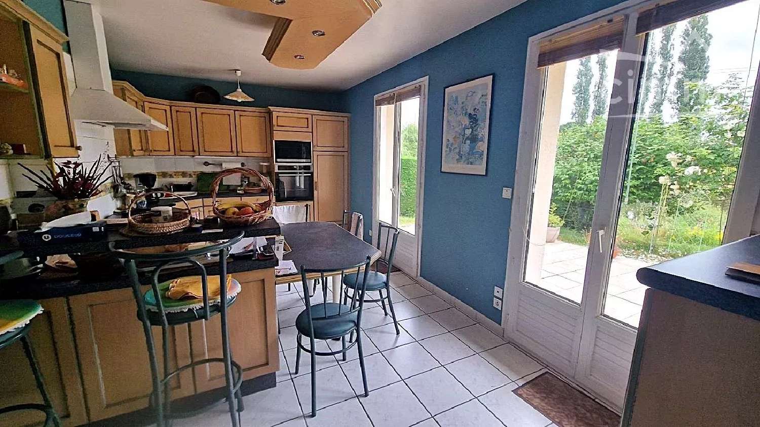  en venta casa Saint-Junien Haute-Vienne 4