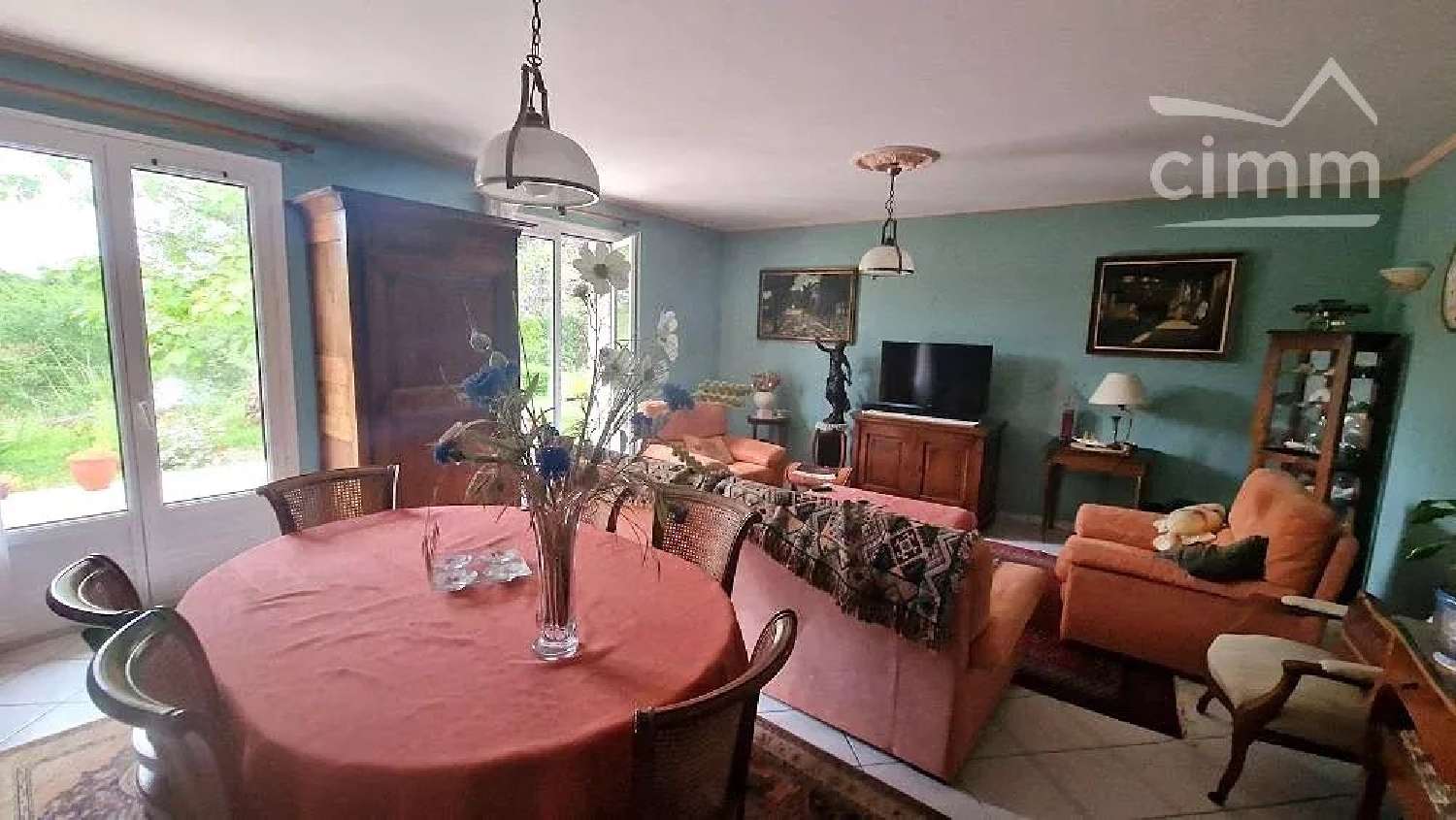  en venta casa Saint-Junien Haute-Vienne 5