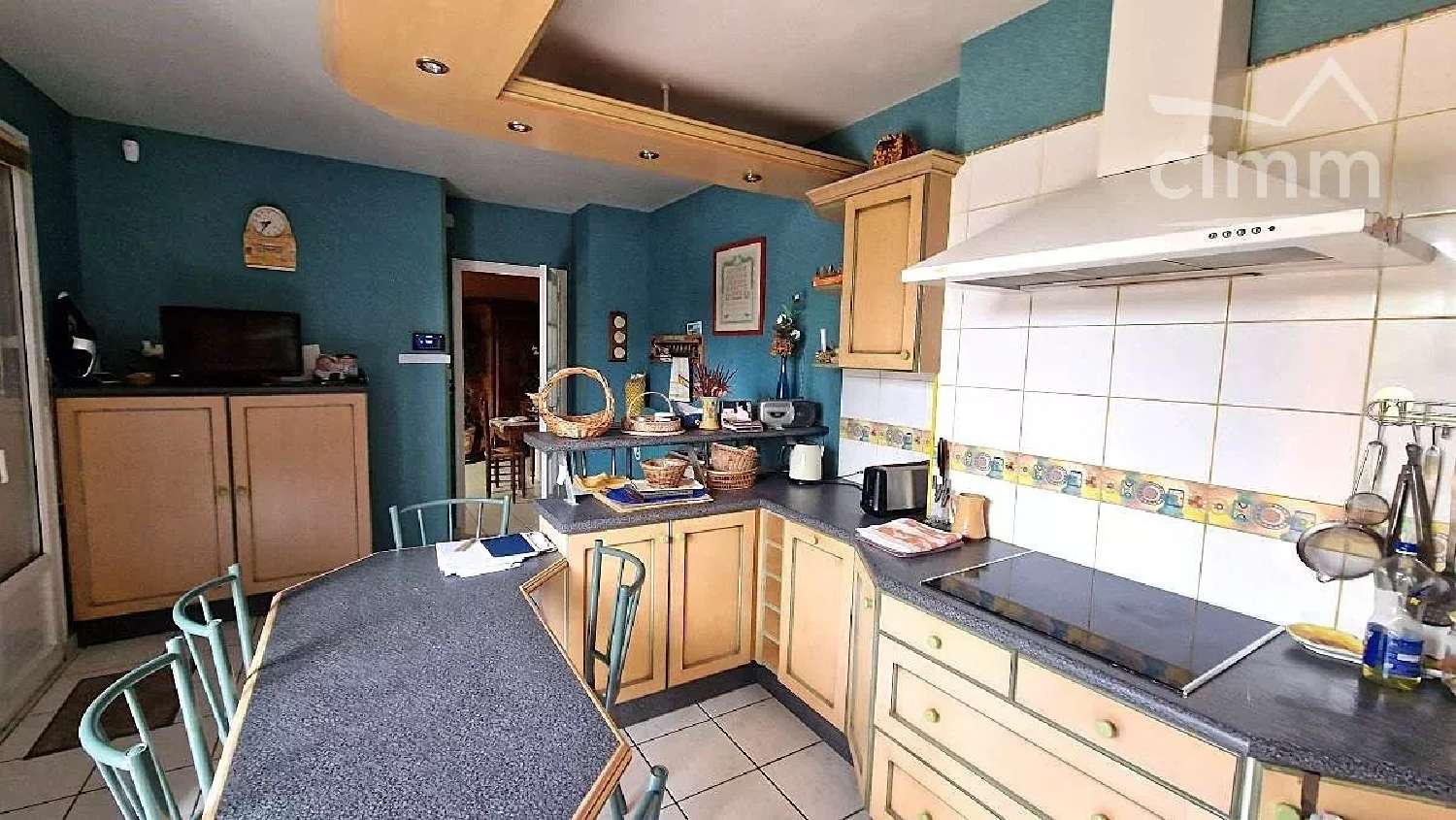  en venta casa Saint-Junien Haute-Vienne 8