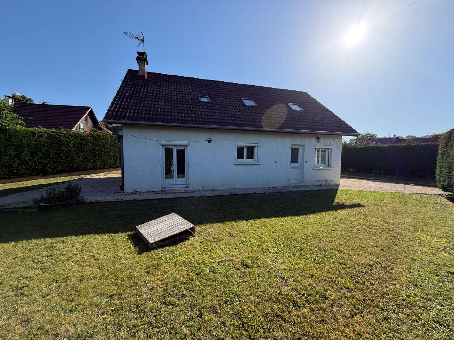 en venta casa Saint-Just-de-Claix Isère 1
