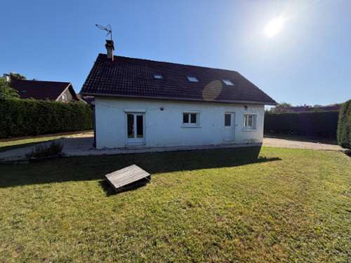 Saint-Just-de-Claix Isère casa foto 7391762