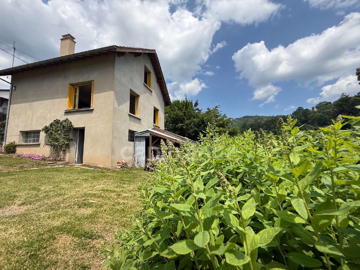 for sale house Saint-Just-en-Chevalet Loire 3