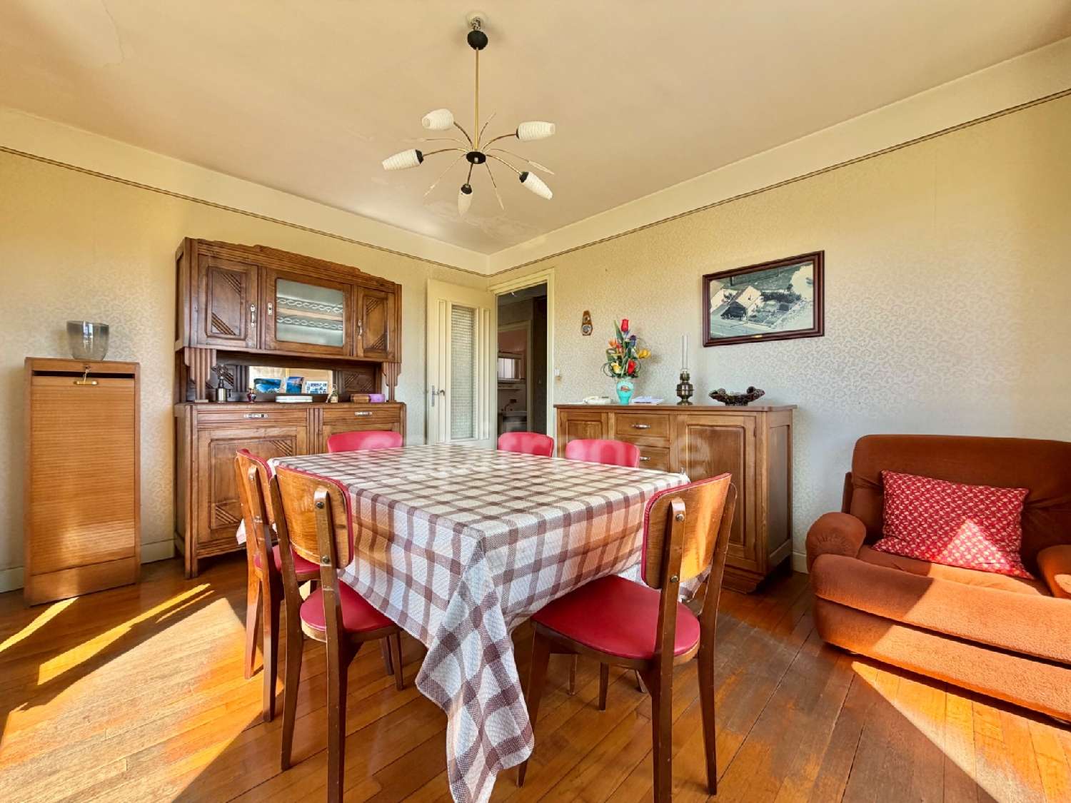 for sale house Saint-Just-en-Chevalet Loire 4