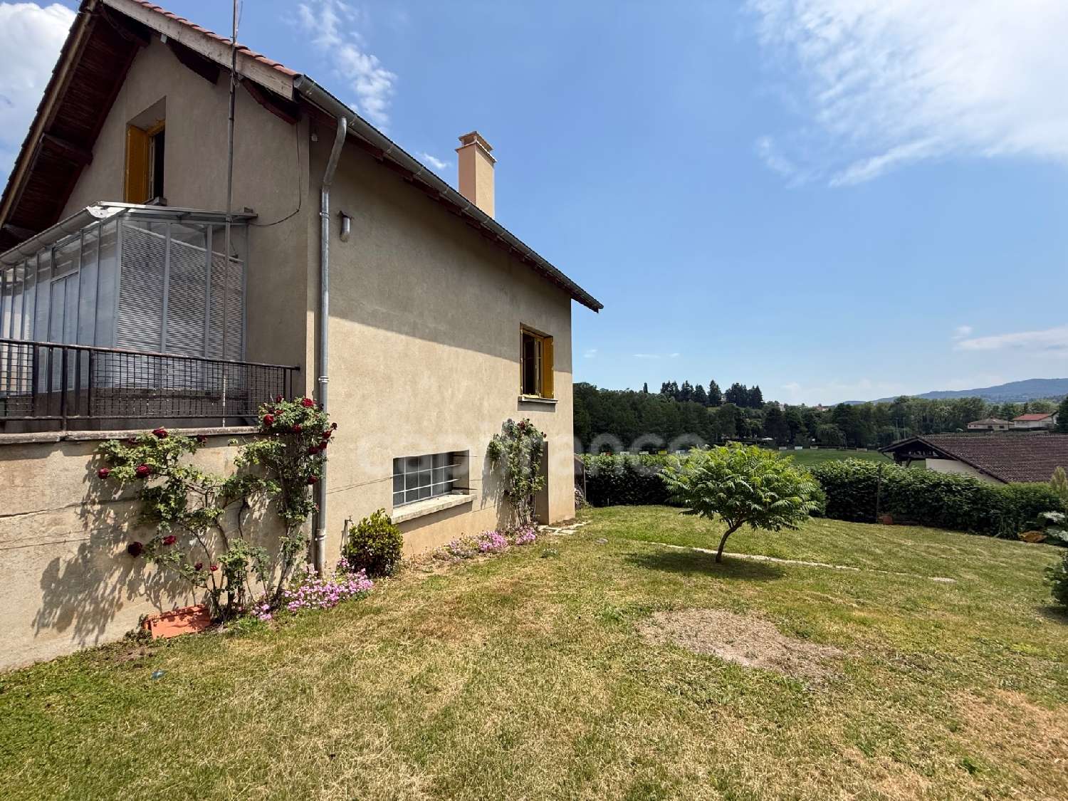 for sale house Saint-Just-en-Chevalet Loire 5
