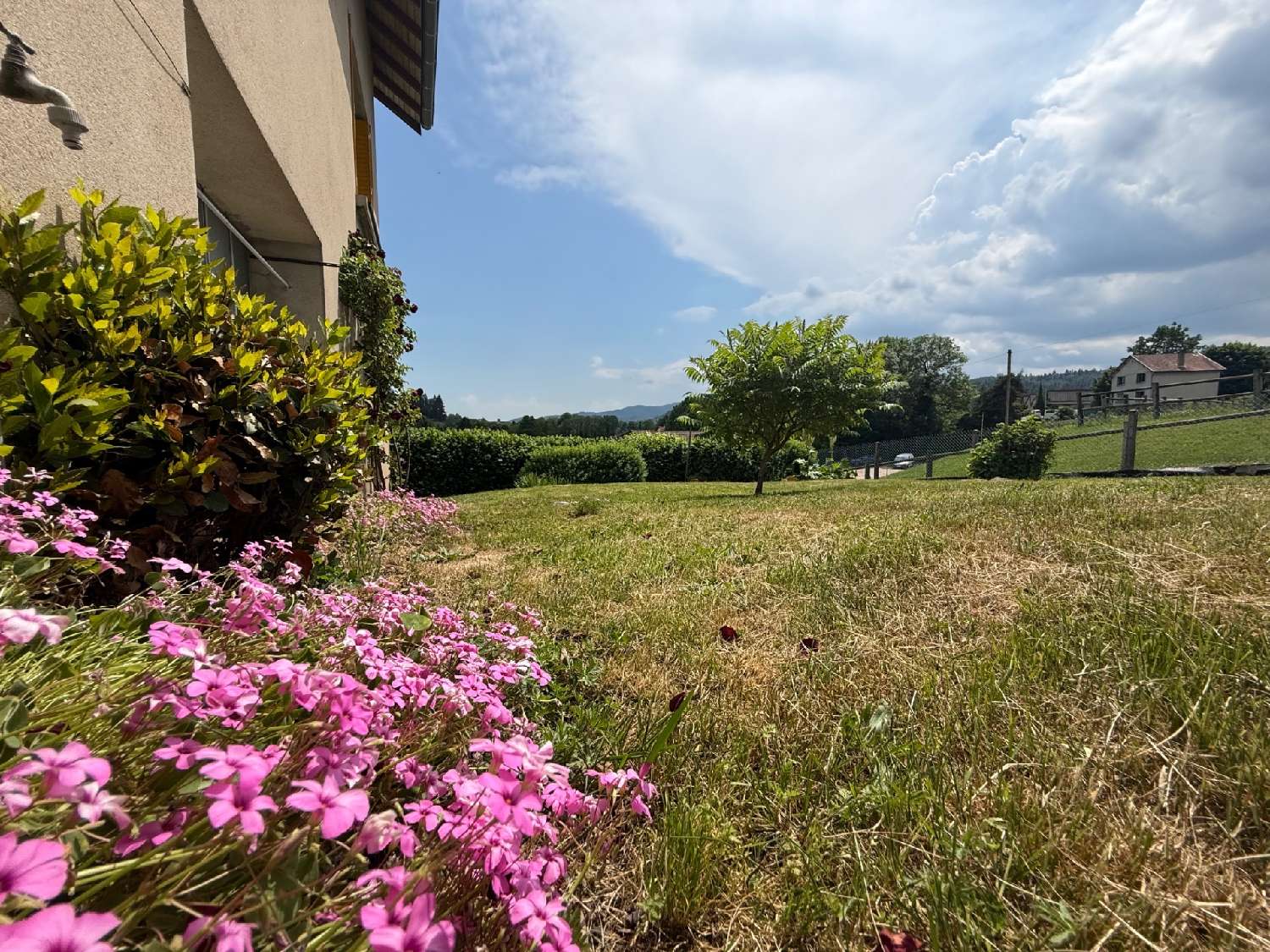 for sale house Saint-Just-en-Chevalet Loire 6