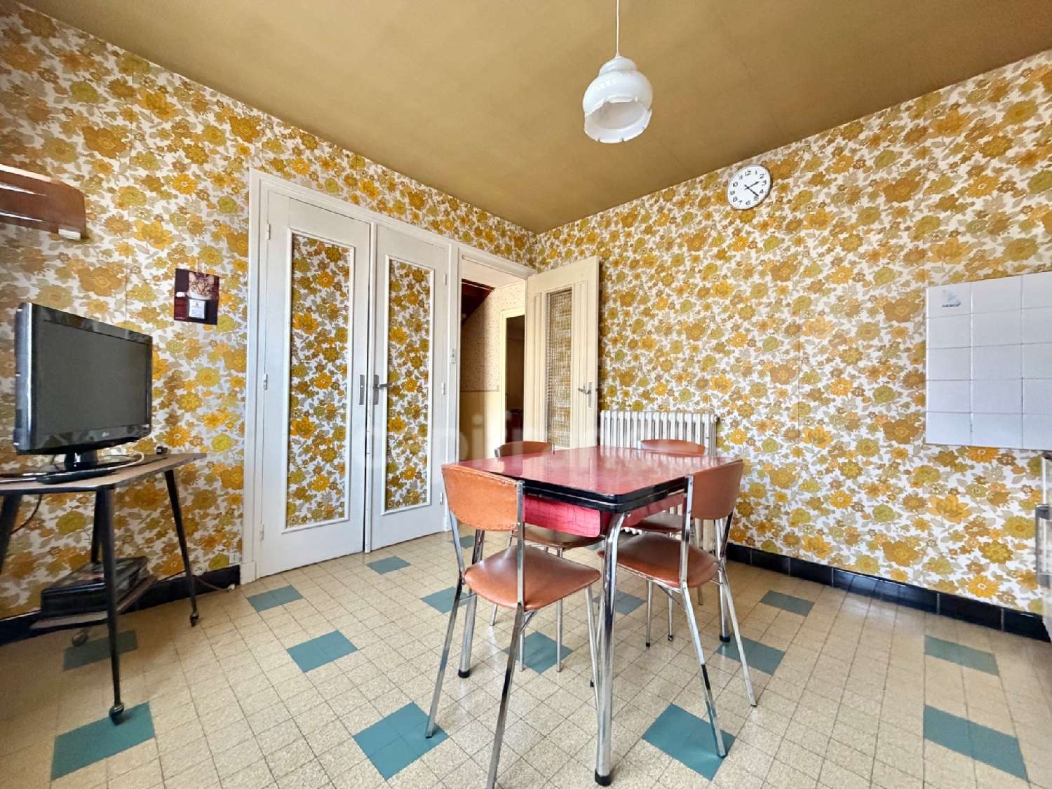 for sale house Saint-Just-en-Chevalet Loire 8