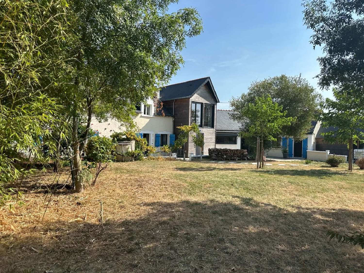 kaufen Haus Saint-Lambert-du-Lattay Maine-et-Loire 2