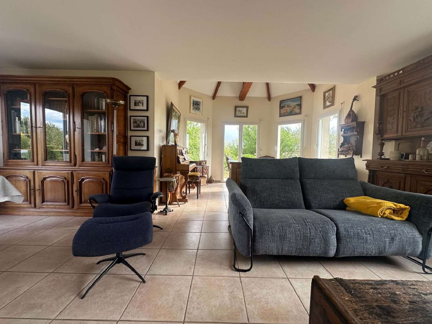 kaufen Haus Saint-Lambert-du-Lattay Maine-et-Loire 4