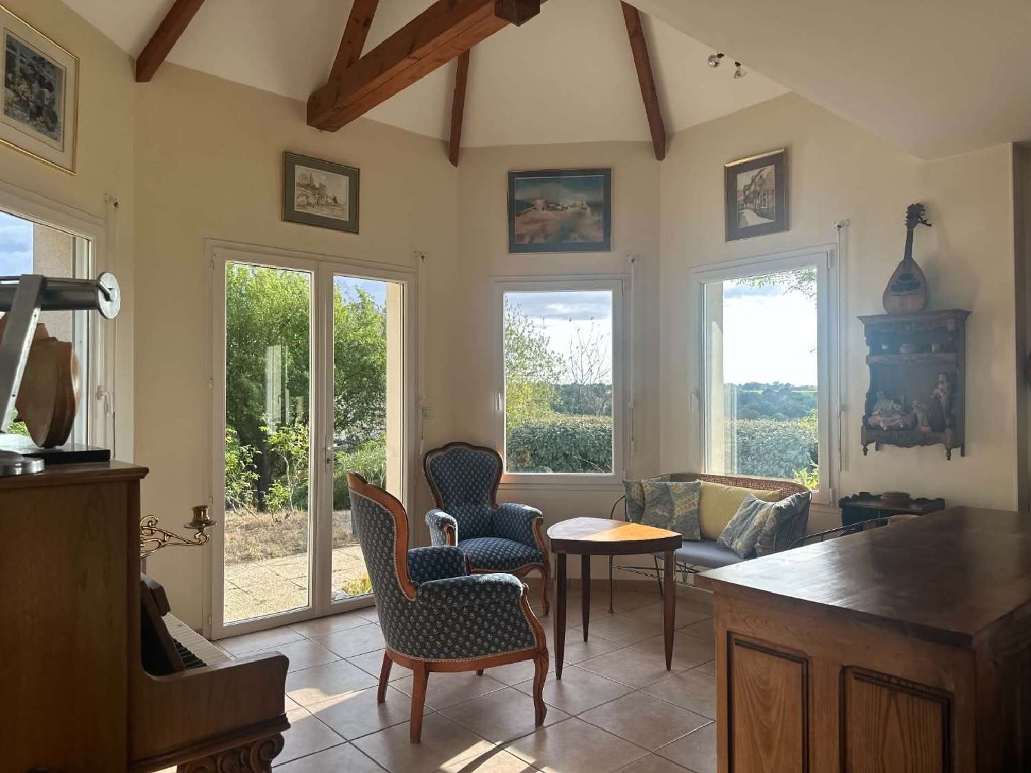kaufen Haus Saint-Lambert-du-Lattay Maine-et-Loire 5