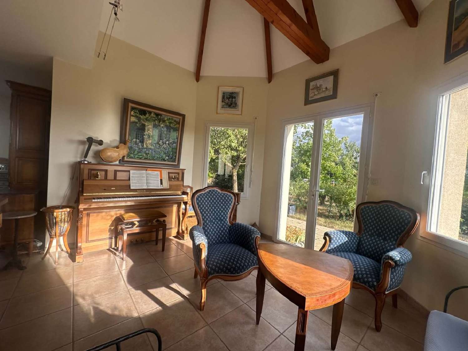 kaufen Haus Saint-Lambert-du-Lattay Maine-et-Loire 7