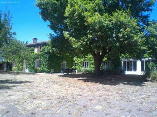 Saint-Laurent-de-Cognac Charente Haus Bild 7384222