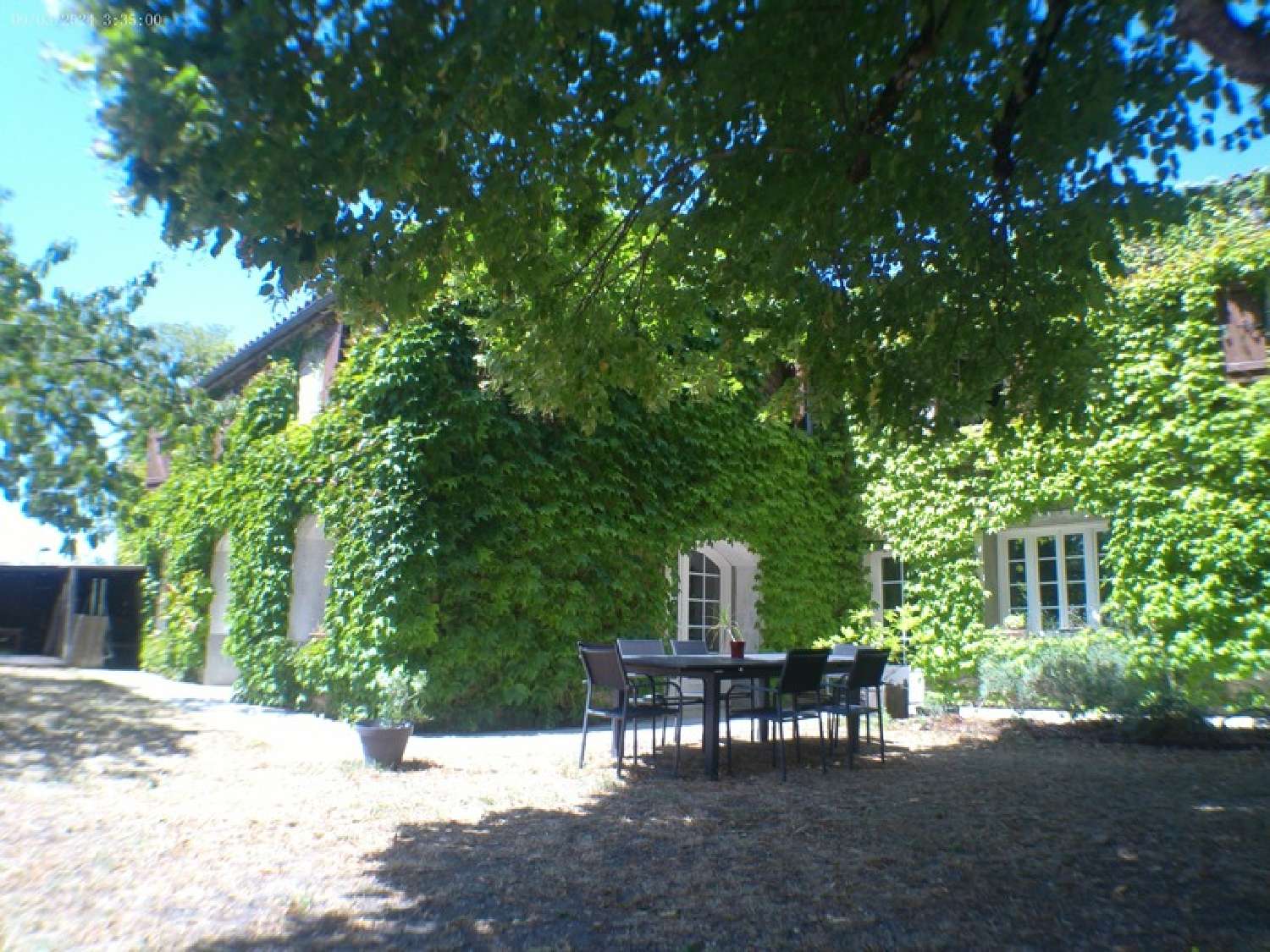 kaufen Haus Saint-Laurent-de-Cognac Charente 3
