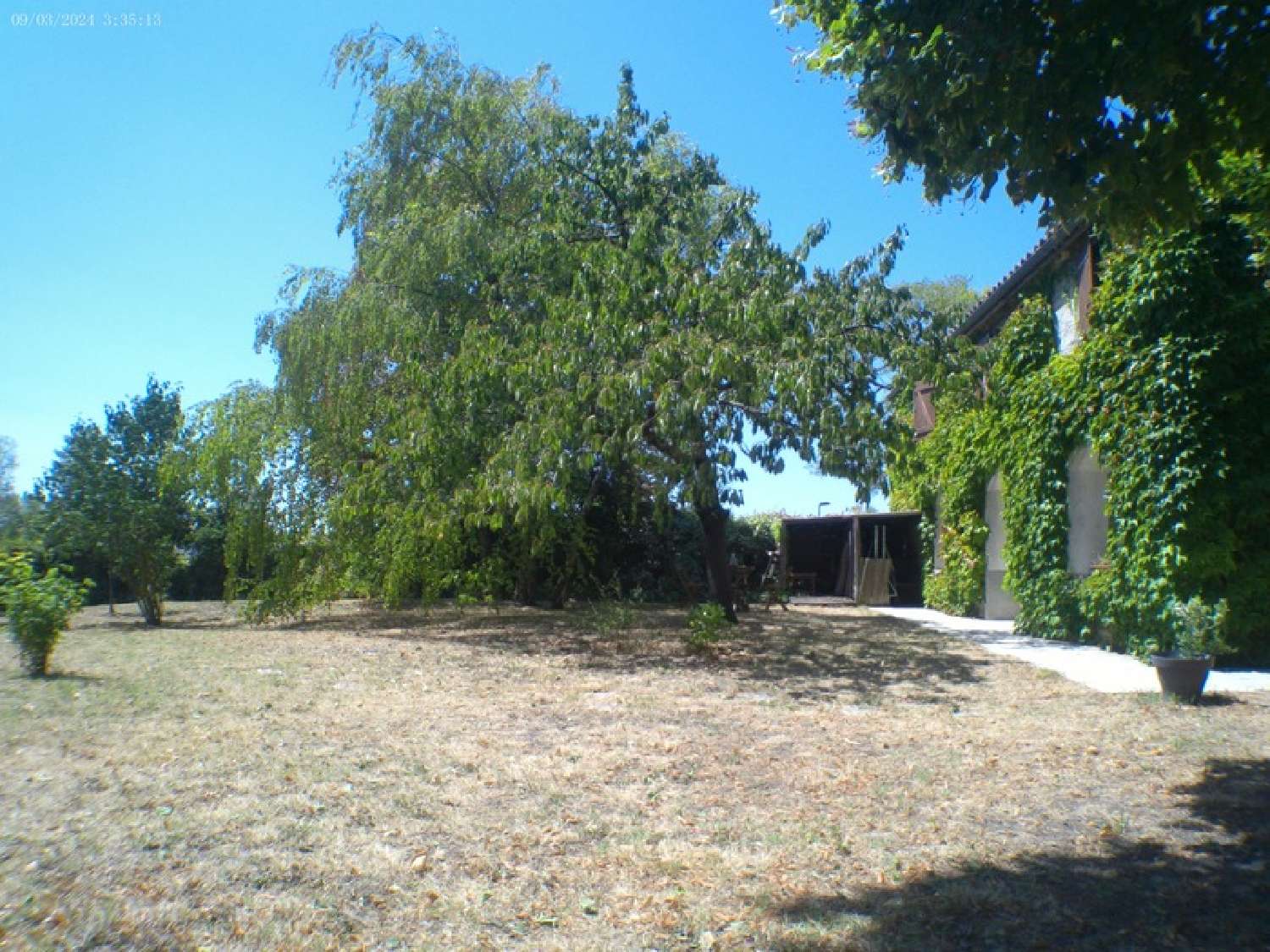 kaufen Haus Saint-Laurent-de-Cognac Charente 4