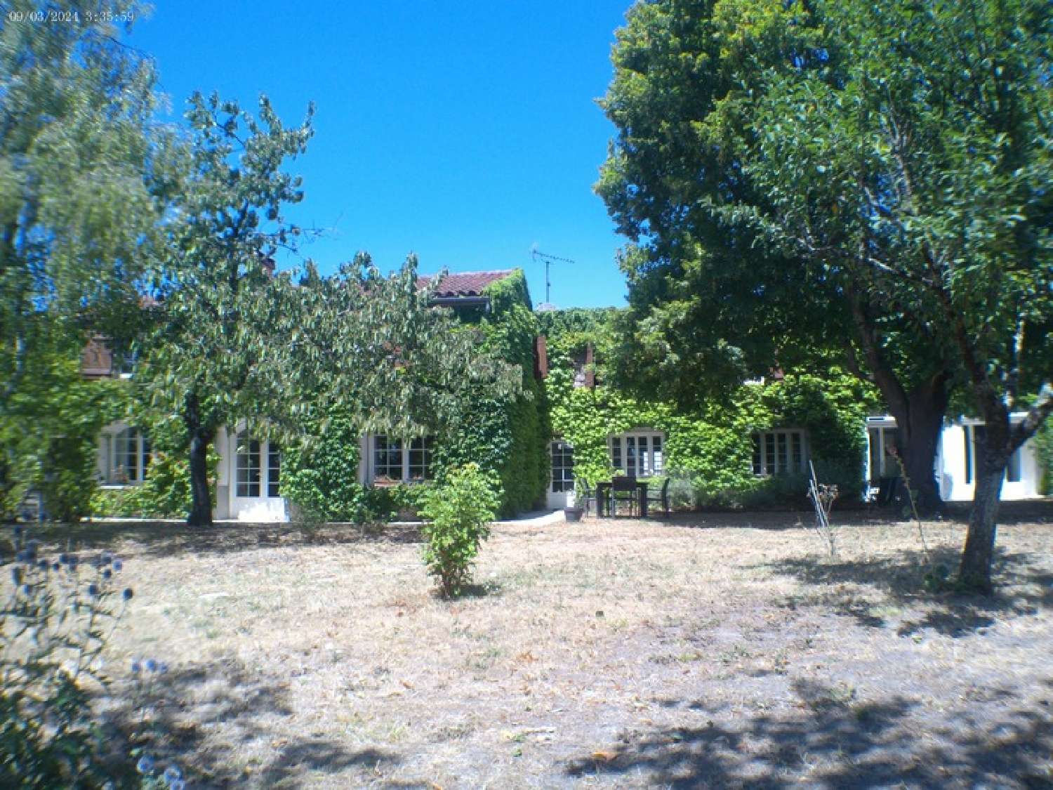 kaufen Haus Saint-Laurent-de-Cognac Charente 6