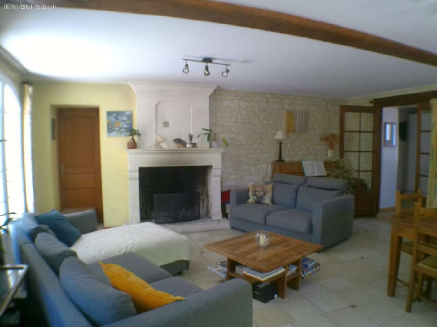 kaufen Haus Saint-Laurent-de-Cognac Charente 8