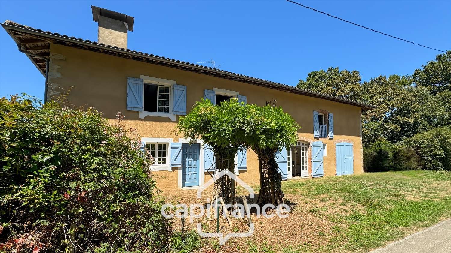 kaufen Haus Saint-Laurent-de-Gosse Landes 1