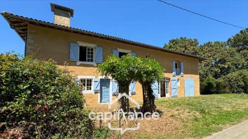 Saint-Laurent-de-Gosse Landes Haus Bild 7394685