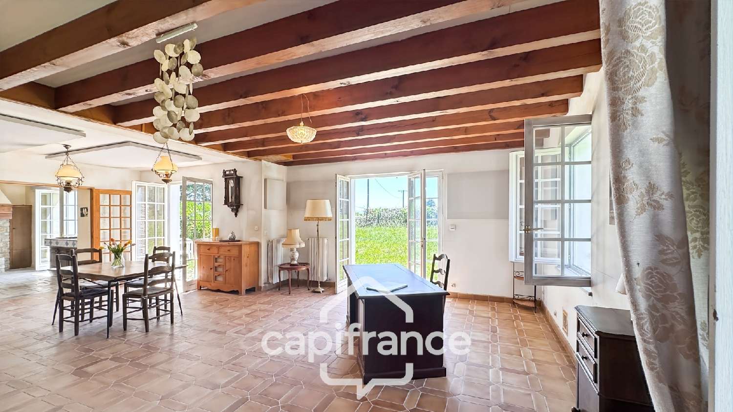 kaufen Haus Saint-Laurent-de-Gosse Landes 3
