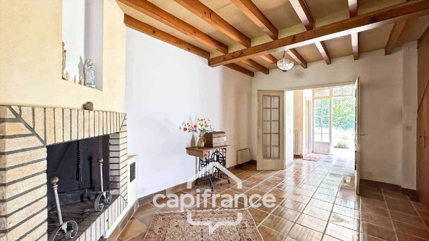 kaufen Haus Saint-Laurent-de-Gosse Landes 4